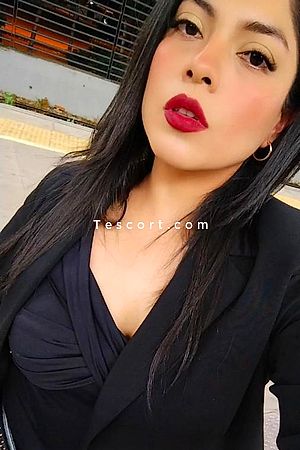 Elena - Escort Girl Clichy