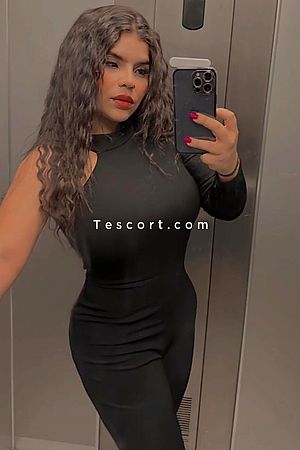 Chanti - Puteaux Escorts