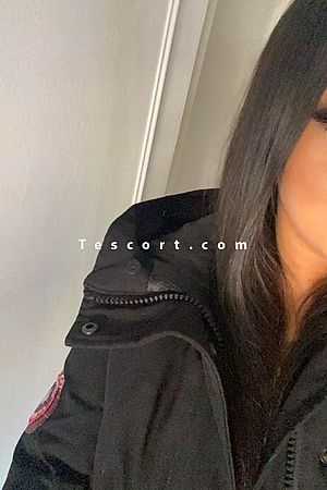 Maitresse Camelia - Escort Girl Montpellier