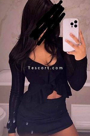 oceane24 - Escort Girl Cholet