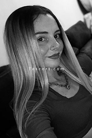 Dalila - Lomme Escorts