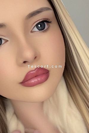 Dalila - Escort Girl Lille