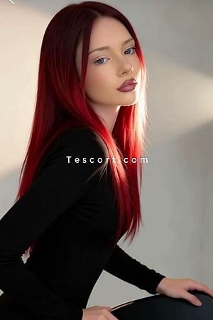 Dalila - Escort Girl Lille