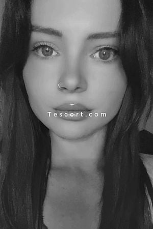 Dalila - Lille Escorts