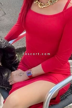 Dalila - Escort Girl Lille