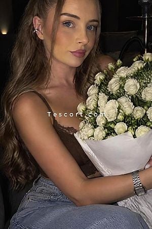 Dalila - Lille Escorts