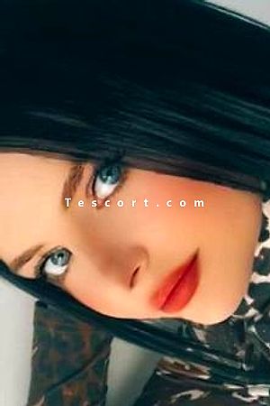 Dalila - Lille Escorts
