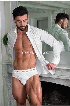 FABIO_IT - Nice Boy Escorts