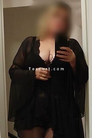 Stella48 - Lille Escorts