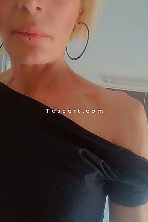 Aure@ - Bordeaux Escorts