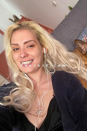 Sahsa - Escort Girl Manosque