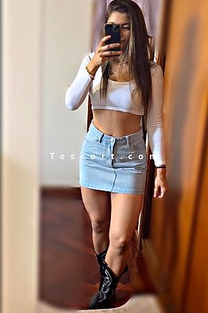 Natasha - Escort Girl Monaco