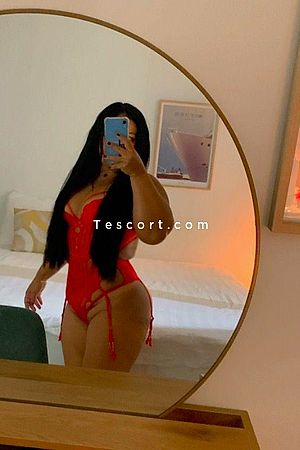 Bella - Saint-nazaire Escorts