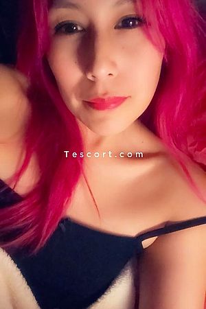 Rosa - Nantes Escorts