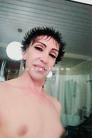 Jocelyn - Dieppe Trans Escorts