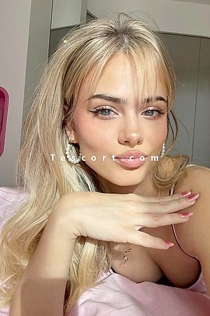BEILR - Escort Girl Paris