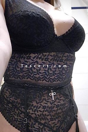 Ananais 🍍 - Escort Girl Tours-ville
