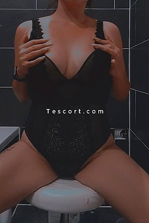 Kate - Escort Girl Fontainebleau