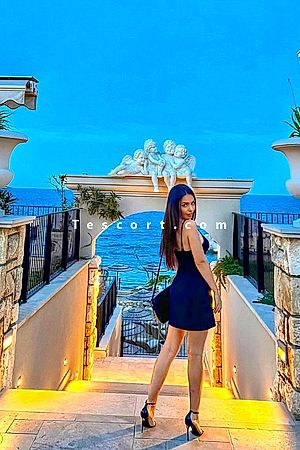 Katrin - Saint Tropez Escorts