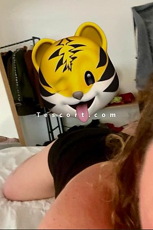 Elsa la RDN ❄😋 - Agde Escorts