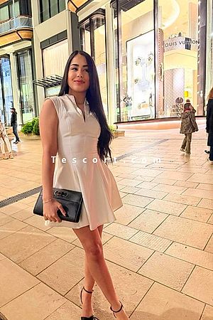 Bero - Monaco Escorts