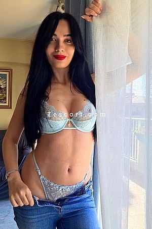 Malleya - Escort Girl Monaco