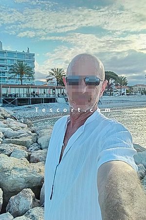 anto62 Massage erotique - Nice Boy Escorts