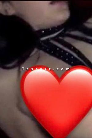 Diana - Lyon Escorts