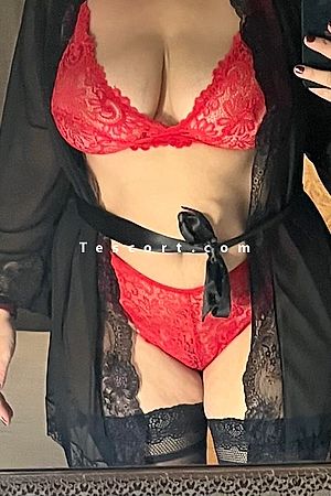 Mathilde - Escort Girl Marseille