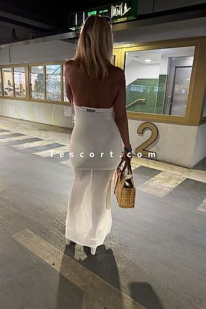 Lia34 - Agde Escorts