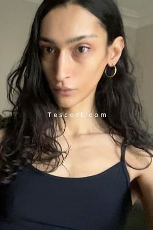 Sheira TS - Escort Trans Paris