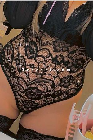 Helena - Escort girl Bordeaux