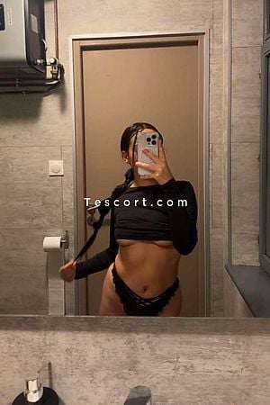 Kaynaluxx - Escort Girl Lille