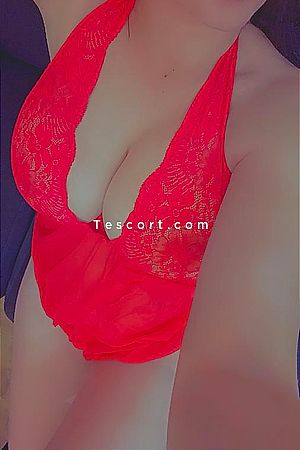 Cristalline - Cagnes sur Mer Escorts