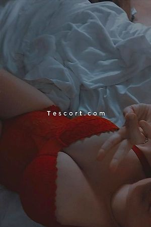 Cristalline - Escort Girl Toulouse