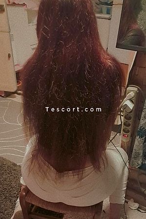 Jesyca20 - Escort Girl Nantes