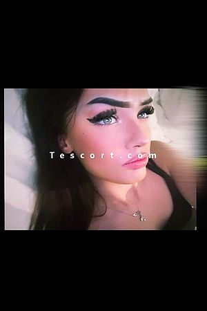 annaya - Nanterre Escorts