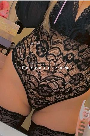 Helenaa33 - Bordeaux Escorts