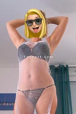 Domina - Escort Girl Saint Tropez