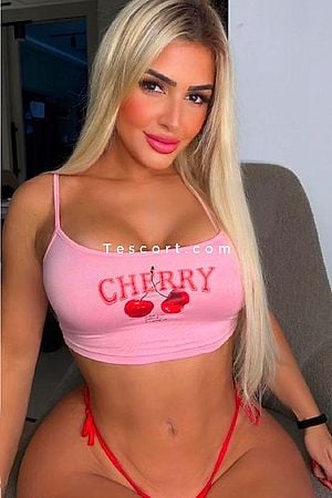 Danielle - Escort Girl Paris
