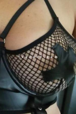 Maevadouce31 - Toulouse Escorts