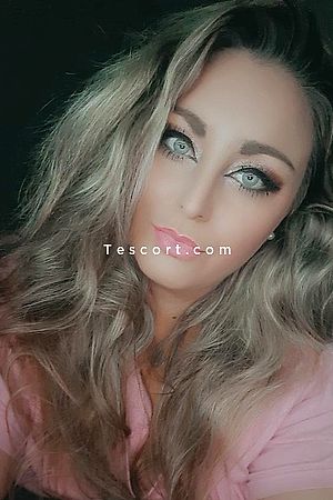 Maskass - Bourg-En-Bresse Escorts