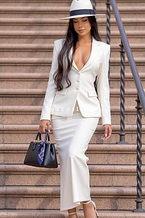 Ana Lopes - Monaco Escorts