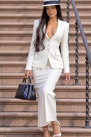 Ana Lopes - Nice Escorts