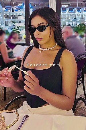 Ana Lopes - Monaco Escorts