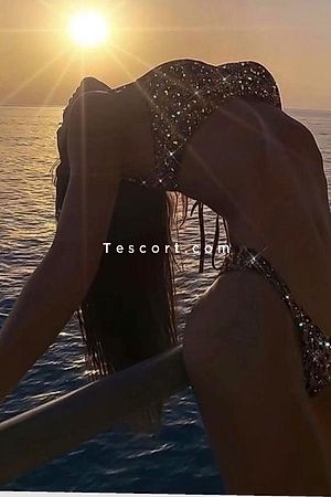 Ana Lopes - Escort Girl Monaco
