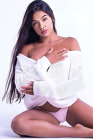 Anastasia Montenegro - Escort Girl Nice