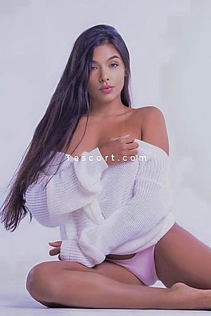 ANASTASIA MONTENEGRO - Monaco Escorts