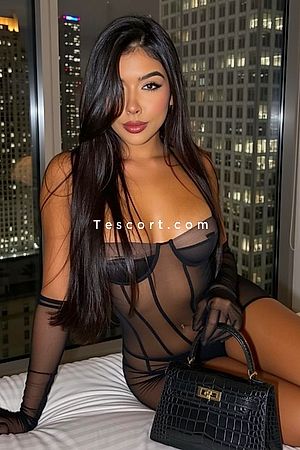 Anastasia19y - Escort Girl Nice