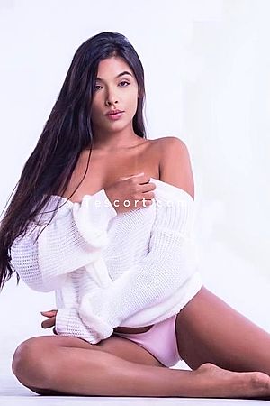 Anastasia Montenegro - Monaco Escorts